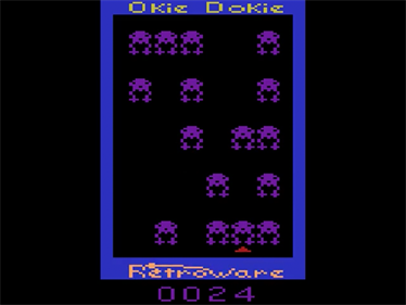 Okie Dokie - Screenshot - Gameplay Image