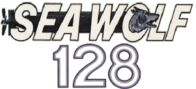 Sea Wolf 128/40 - Clear Logo Image