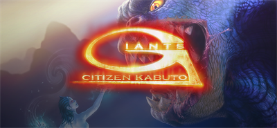 Giants: Citizen Kabuto - Banner Image