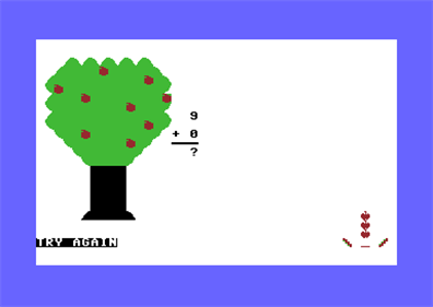 Tree Tutor for Tots - Screenshot - Gameplay Image