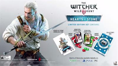 The Witcher III: Hearts of Stone - Screenshot - Gameplay Image