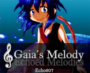 Gaia's Melody: Echoed Melodies