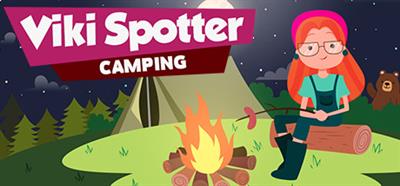 Viki Spotter: Camping - Banner Image