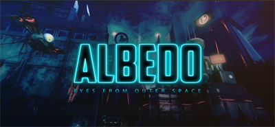 Albedo: Eyes from Outer Space - Banner Image