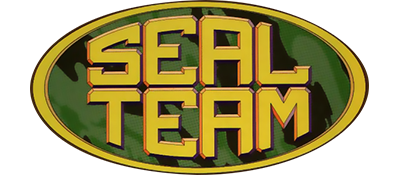 SEAL Team - Clear Logo Image