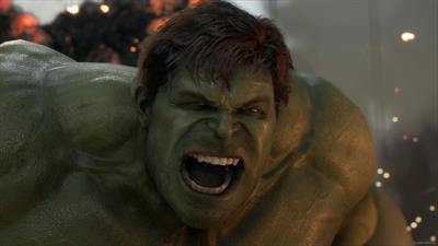 Marvel's Avengers - Screenshot - Gameplay Image