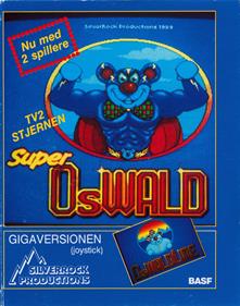 Super OsWALD - Box - Front Image