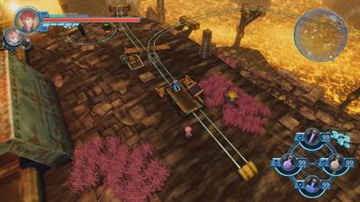 Alchemist Adventure - Screenshot - Gameplay Image