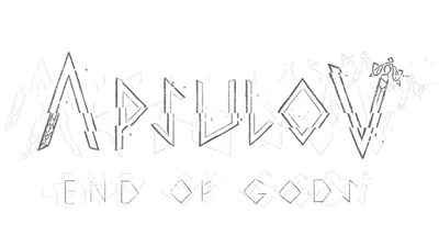 Apsulov: End of Gods - Clear Logo Image