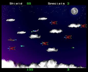 Botss 3 - Screenshot - Gameplay Image