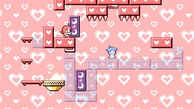 Heart Star - Screenshot - Gameplay Image