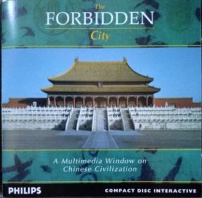 The Forbidden City