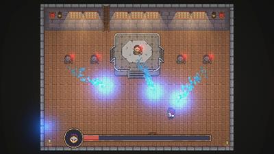 Book Quest - Screenshot - Gameplay Image