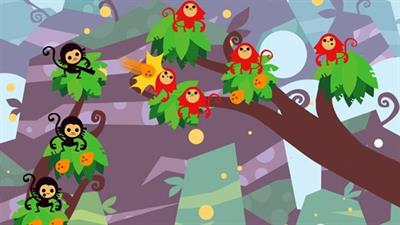 Jungle Rumble: Freedom, Happiness, and Bananas - Screenshot - Gameplay Image