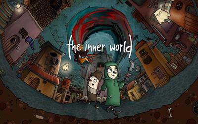 The Inner World - Fanart - Background Image