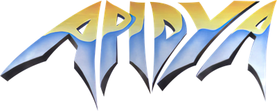 Apidya - Clear Logo Image
