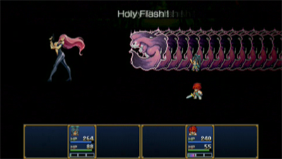 End of Serenity - Screenshot - Gameplay Image