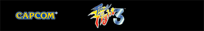 Final Fight 3 - Box - Spine Image