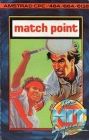 Match Point - Box - Front Image