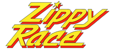 Zippy Race - Clear Logo Image