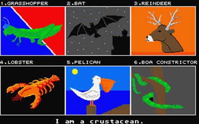 Animal Kingdom - Screenshot - Gameplay Image