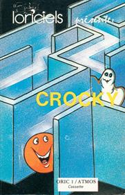 Crocky - Box - Front Image