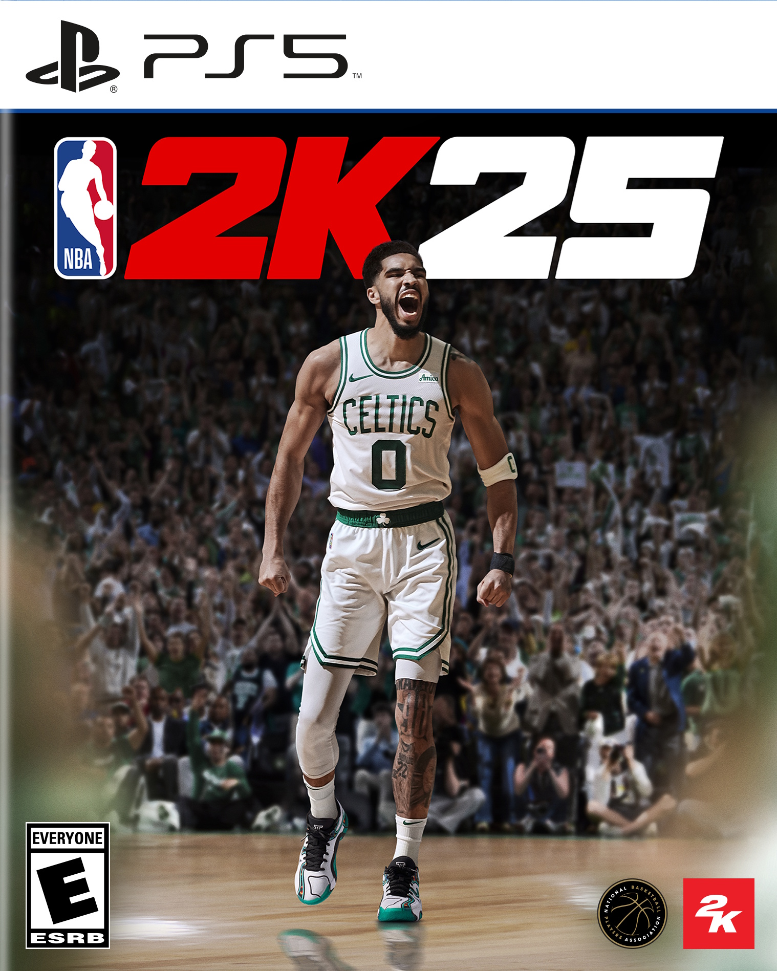 NBA 2K25