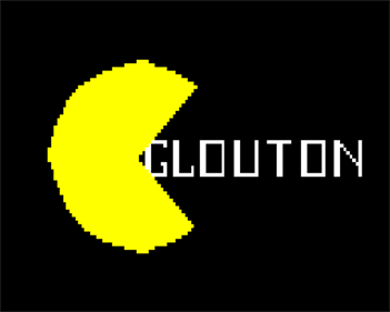 Le Glouton - Screenshot - Game Title Image