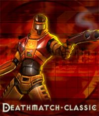Deathmatch Classic - Box - Front Image