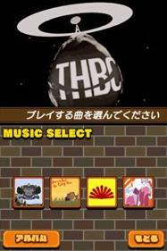The World of Golden Eggs: Nori Nori Uta Dekichatte Kei - Screenshot - Gameplay Image