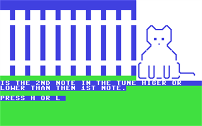 Don't Paint the Cat - Screenshot - Gameplay Image