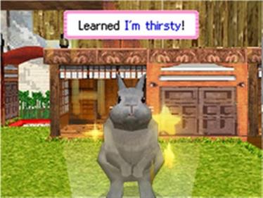 Petz Bunnyz - Screenshot - Gameplay Image