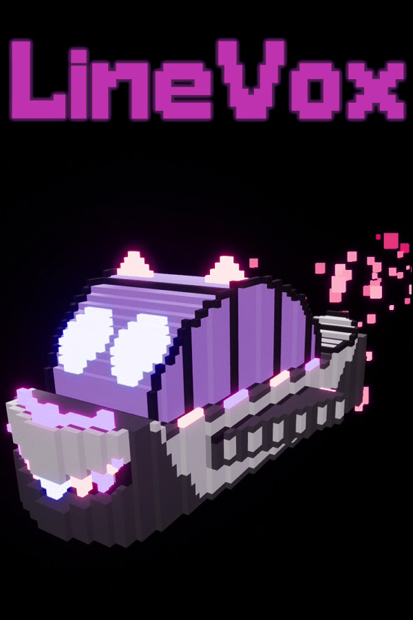 LineVox