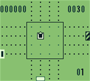 Zoop - Screenshot - Gameplay Image