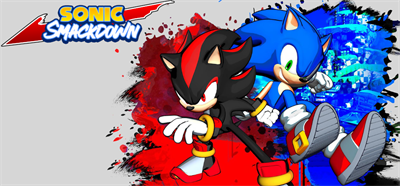 Sonic Smackdown - Banner Image