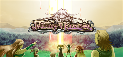 Journey to Kreisia - Banner Image