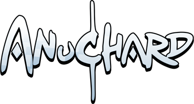 Anuchard - Clear Logo Image