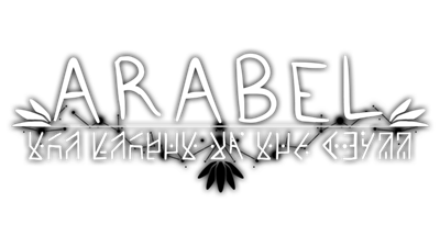 Arabel - Clear Logo Image