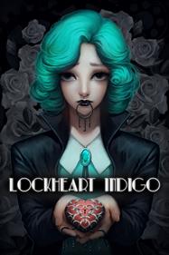 Lockheart Indigo - Box - Front Image