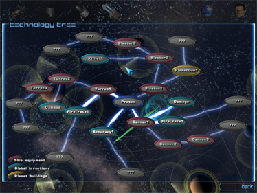 Haegemonia: Legions of Iron - Screenshot - Gameplay Image