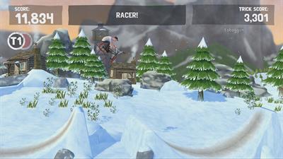 Pumped BMX Pro - Screenshot - Gameplay Image