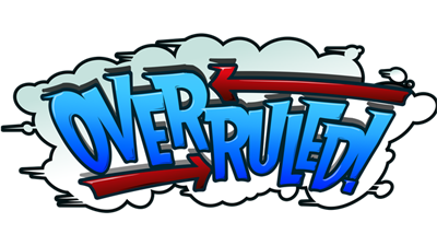 Overruled! - Clear Logo Image