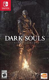 Dark Souls: Remastered
