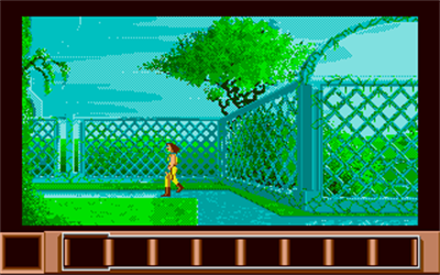 The Kristal - Screenshot - Gameplay Image