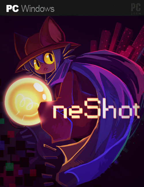 game oneshot guide