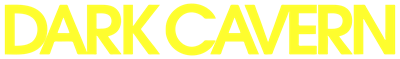 Dark Cavern - Clear Logo Image