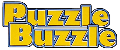 Jetix: Puzzle Buzzle - Clear Logo Image