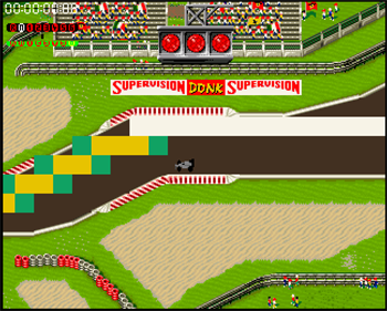 The Big End - Screenshot - Gameplay Image