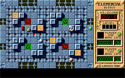 Elemental - Screenshot - Gameplay Image