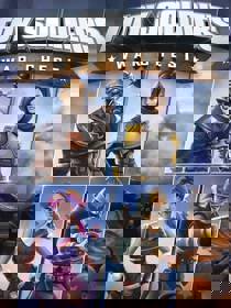 Toy Soldiers: War Chest